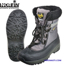 Ботинки Norfin Snow Gray